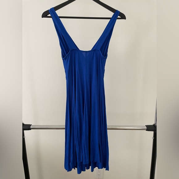 Dress Blue - Picture 2 of 2